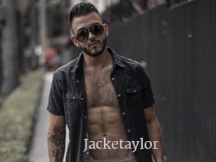 Jacketaylor