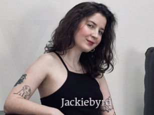 Jackiebyrd