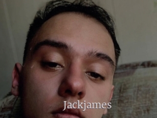 Jackjames