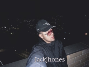Jackjhones