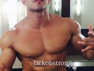 Jackobstrong
