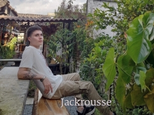Jackrousse