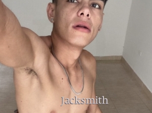 jacksmith Vidéo Beurettes