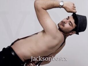 Jacksonbestx