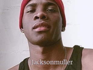 jacksonmuller Vidéo Beurettes