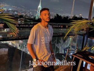 Jacksonnmillers