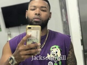 Jacksonnwill