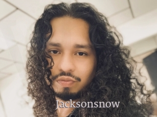 Jacksonsnow