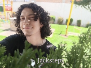 Jacksteps