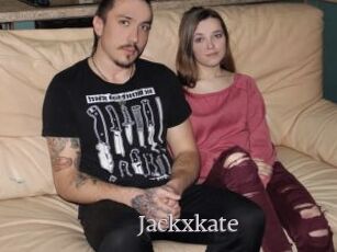 Jackxkate