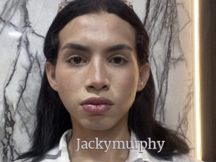 Jackymurphy