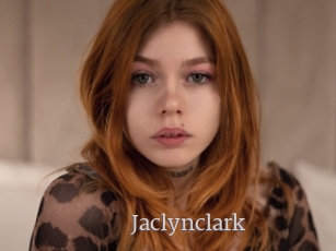 Jaclynclark