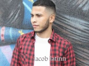 Jacob_latinn