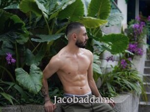 Jacobaddams