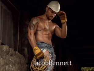 jacobbennett Vidéo Beurettes