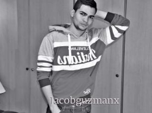 Jacobguzmanx