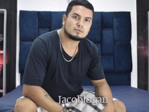 Jacoblogan