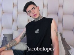 Jacobolopez