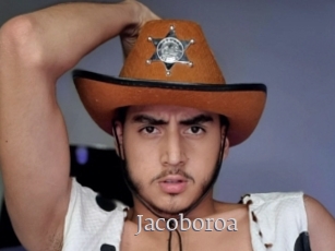 Jacoboroa