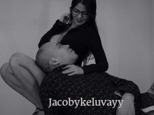 Jacobykeluvayy