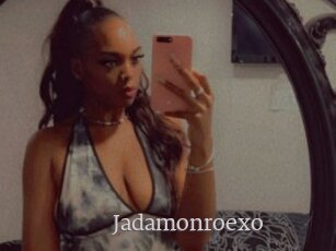 Jadamonroexo