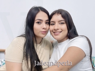 Jadeandperla