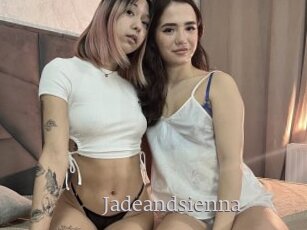 Jadeandsienna