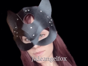 Jadeangelfox