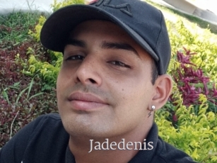Jadedenis