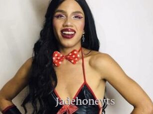 Jadehoneyts