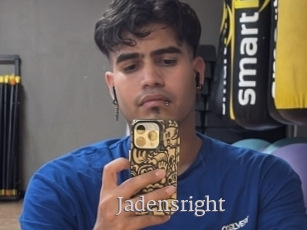jadensright Vidéo Beurettes