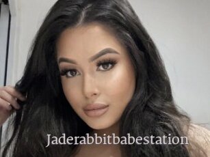 Jaderabbitbabestation