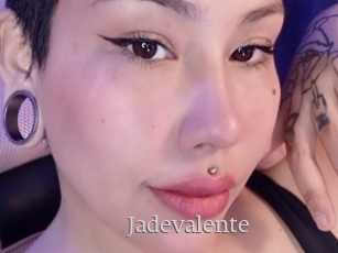 Jadevalente