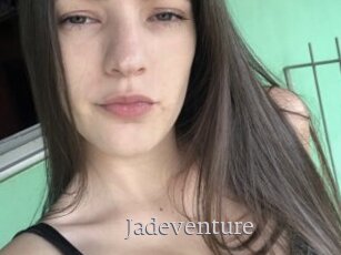 Jadeventure