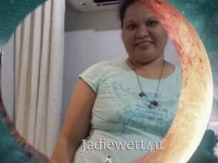 Jadiewett4u