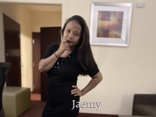 Jaemy