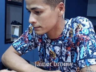 Jainer_bronw
