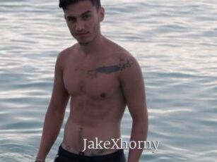 JakeXhorny