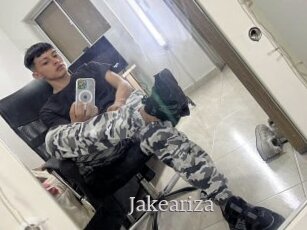 Jakeariza