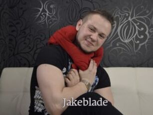 Jakeblade
