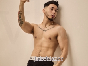 jakeblazee Vidéo Beurettes