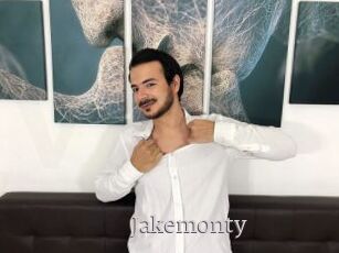 Jakemonty