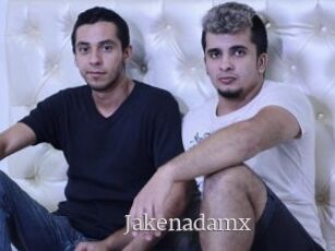 Jakenadamx
