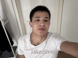 Jakeoliver