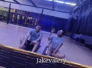 Jakevalery