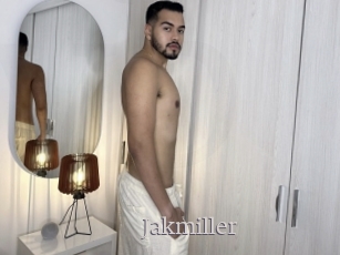 Jakmiller