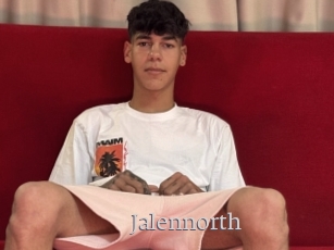 Jalennorth