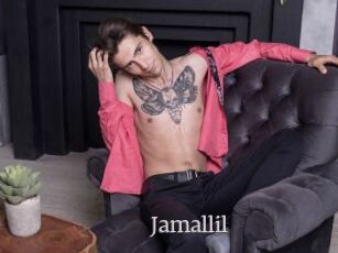 Jamallil