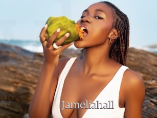 Jameliahall