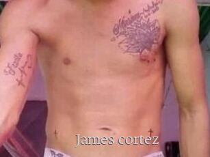 James_cortez